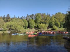 Sázavský Samba Maraton 2026 nabídne sportovní výzvu i šanci vyhrát pro každého