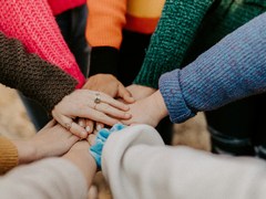 Pošemberský projekt propojil lidi napříč regionem