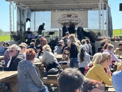 Oslavte příchod jara na farmářských trzích na Koledníku