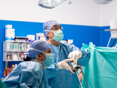 Jednodenní gynekologie v Nemocnici Beroun: Empatický přístup lékařů a rychlý návrat do běžného života