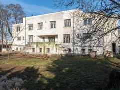 Vila Bauer se opět otevře veřejnosti. Čtvrtý ročník „Loosovka ožívá“ láká na historii i bohatý program