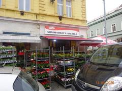 Velký problém prodejny potravin ve Slaném! Obslužný úsek dočasně uzavřela inspekce