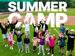 Summer Camp v Bučovicích nabízí dětem angličtinu, sport i rodilé mluvčí