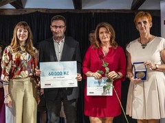 Obec Hvožďany třídí nejlépe v celém Středočeském kraji