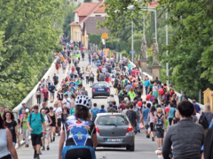 Troufnete si na až 70 km pochod? Jděte do Prčic! Nejznámější pochod v ČR brzy startuje svůj 59. ročník