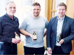 Jihomoravský podnikatel roku míří za hranice i do televize