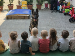 Panáčci ve Šlapanicích– místo, kde se děti cítí jako doma