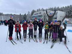 OBRAZEM: Biatlonový klub Blansko má za sebou úspěšnou zimní sezonu