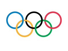 Zažijte atmosféru olympiády. Ve Slaném již pošesté vzplane olympijský oheň