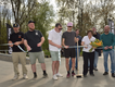 OBRAZEM: Na Smečenské ulici od dubna funguje nový skatepark. Cílí na mladé a slibuje nehlučný provoz
