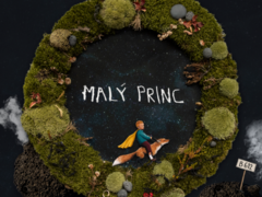 Malý princ Elišky Podzimkové ožívá ve Vlastivědném muzeu Kyjov