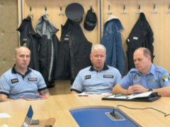 Blanensko v síti podvodníků: Kyberkriminalita vzrostla o sedmnáct procent