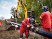 GasNet modernizuje strategický plynovod na Mladoboleslavsku a posiluje tak spolehlivost dodávek v regionu