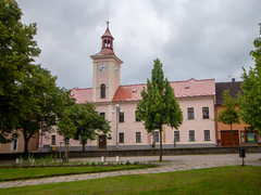 Noc kostelů 2026 v Novém Strašecí: Program nabídne výstavu z Oráčova i recitál tělesa Canta! Noc kostelů 2026 v Novém Strašecí: Program nabídne výstavu z Oráčova i recitál tělesa Canta!