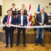 Dalkovice uvedly do provozu nově zrekonstruovaný kulturní dům, slavnost doprovodila dechovka