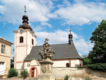 Za historií kostela v Ratboři na Kolínsku Za historií kostela v Ratboři na Kolínsku