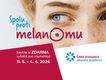 Spolu proti melanomu nabídne v Třebíči vyšetření znamének zdarma a bez objednání