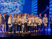OBRAZEM: Kladenským sportovcům v roce 2025 kraloval Staněk. Galavečer v divadle ozdobila Blue line OBRAZEM: Kladenským sportovcům v roce 2025 kraloval Staněk. Galavečer v divadle ozdobila Blue line