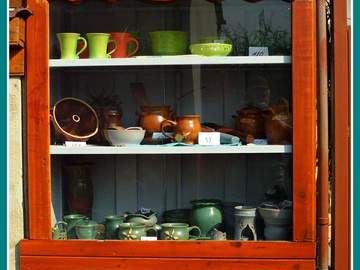 Nově zaváděný RE-USE ve sběrném dvoře pomůže přírodě i lidem