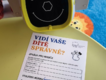 Preventivní program v Kosmonosech zachytil oční vady u předškoláků Preventivní program v Kosmonosech zachytil oční vady u předškoláků