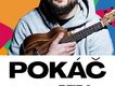 Pokáč vystoupí na Zámku Kuřim: ideální start prázdnin po vysvědčení