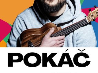 Pokáč vystoupí na Zámku Kuřim: ideální start prázdnin po vysvědčení