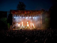 Rocková Plzeň 2026: Tři samostatné festivaly nabídnou české legendy rocku! Rocková Plzeň 2026: Tři samostatné festivaly nabídnou české legendy rocku!