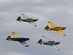 Historical Airshow v Mladé Boleslavi nabídne unikátní program pro celou rodinu