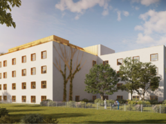 Středočeský kraj vybuduje společně s Říčany i Kralupy nad Vltavou dvě nová zařízení sociálních služeb