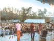 Zámek v Moravském Krumlově provoněl Festival plný chutí