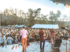 Zámek v Moravském Krumlově provoněl Festival plný chutí Zámek v Moravském Krumlově provoněl Festival plný chutí