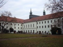 V Brně se uskuteční jednadvacátý ročník Pouti smíření. Připomene odsud německy mluvících Brňanů V Brně se uskuteční jednadvacátý ročník Pouti smíření. Připomene odsud německy mluvících Brňanů