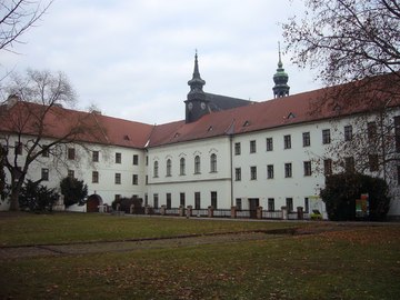 V Brně se uskuteční jednadvacátý ročník Pouti smíření. Připomene odsud německy mluvících Brňanů