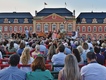 Festival hudby zámek Dobříš oslaví 6. ročník programem pro celé rodiny Festival hudby zámek Dobříš oslaví 6. ročník programem pro celé rodiny