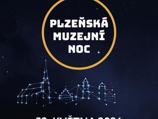 Když muzea a galerie nejdou spát. Plzeňská muzejní noc nabídne výstavy, koncerty i program pro děti