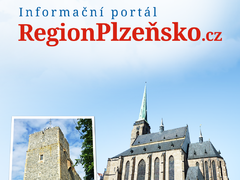 Tvořte obsah na Plzeňsku s námi. Přidejte zprávu z regionu nebo pozvánku na akci v kalendáři