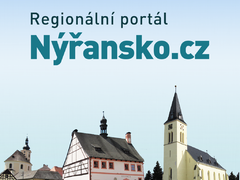 Tvořte obsah na Nýřansku s námi. Přidejte zprávu z regionu nebo pozvánku na akci v kalendáři