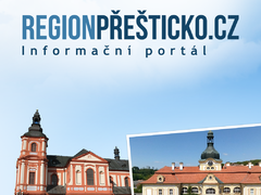 Tvořte obsah na Přešticku s námi. Přidejte zprávu z regionu nebo pozvánku na akci v kalendáři