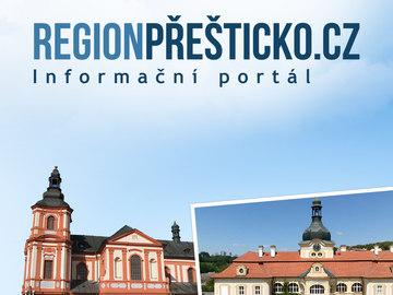 Tvořte obsah na Přešticku s námi. Přidejte zprávu z regionu nebo pozvánku na akci v kalendáři