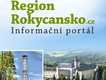 Tvořte obsah na Rokycansku s námi. Přidejte zprávu z regionu nebo pozvánku na akci v kalendáři