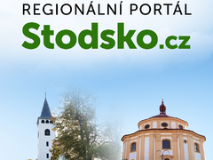 Tvořte obsah na Stodsku s námi. Přidejte zprávu z regionu nebo pozvánku na akci v kalendáři