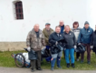 Rozhovor s architektem Stanislavem Petráškem: Jak nadšenci vlastními silami okrašlují Pravětice Rozhovor s architektem Stanislavem Petráškem: Jak nadšenci vlastními silami okrašlují Pravětice
