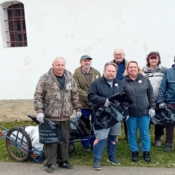 Rozhovor s architektem Stanislavem Petráškem: Jak nadšenci vlastními silami okrašlují Pravětice