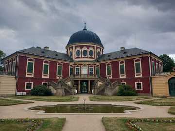 Veltrusy