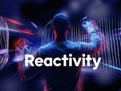 Reactivity: hra původem z Kyjova, která mění obývák v arénu
