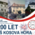 Základní škola v Kosově Hoře si letos připomíná významné výročí – 200 let od svého založení