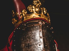 Historické okénko: jaký byl život mladé královny Guty Habsburské?