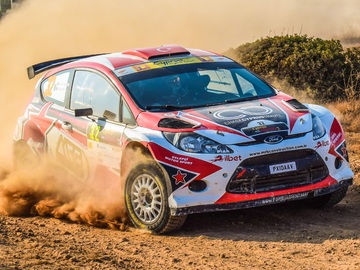 Sedlčanská kotlina opět přivítá zónu střední Evropy v rallycrossu
