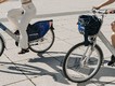 Zájem o sdílená kola v Kolíně stále roste. Přibydou nové stanice Zájem o sdílená kola v Kolíně stále roste. Přibydou nové stanice
