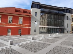 Tři roky v novém aneb jak moderní prostory proměnily rakovnickou knihovnu